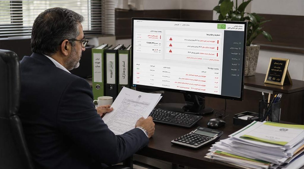۱۰ اشتباه مالیاتی که باعث جریمه سنگین شرکت‌ها می‌شود