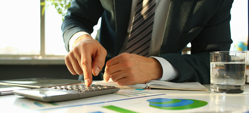 چک لیست بررسی پرونده مالیاتی توسط ممیز مالیاتی
